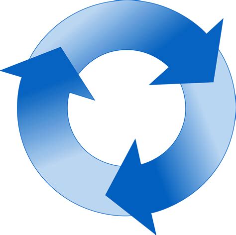 Circle Repeat Cycle Reload Redo Png Picpng