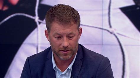 Barry Bennell Abuse Survivor Helps Hollyoaks Football Grooming Plot Bbc News