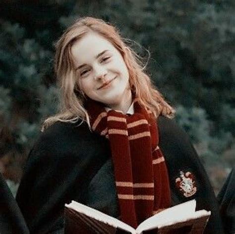 Hermione Granger Harry Potter Tumblr Emma Watson Harry Potter Harry