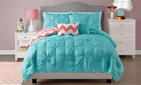 Best Twin Turquoise Bedding Cree Home