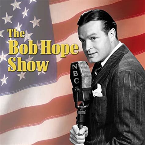 Bob Hope Show Guest Star Jerry Colonna Audible Audio