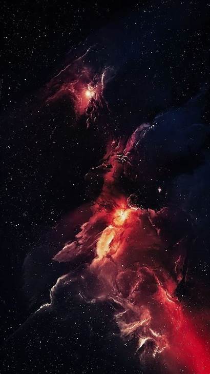 Amoled Space Wallpapers Galaxy Dark Phone