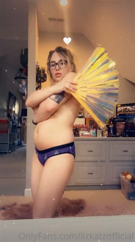 Watch Free Lizkatzofficial Nude Strip Tease Video Leaked Porn Video