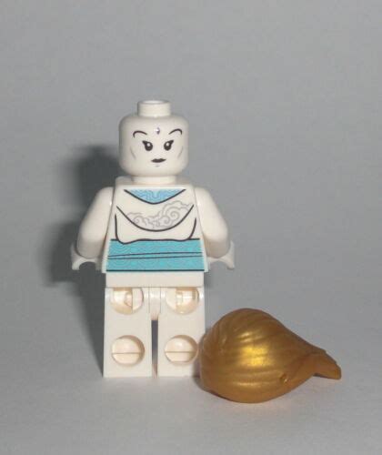 lego ninjago prinzessin vania figur minifigur princess magier verlies 71722 ebay