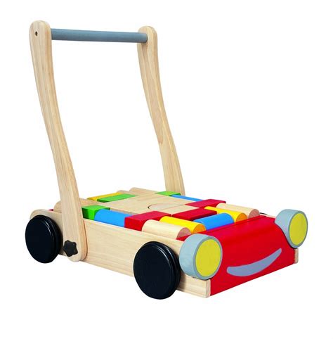 Best Push And Pull Toys For Toddlers