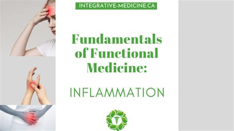 Fundamentals Of Functional Medicine Understanding Inflammation