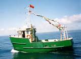 Pictures of Old Fishing Trawlers For Sale