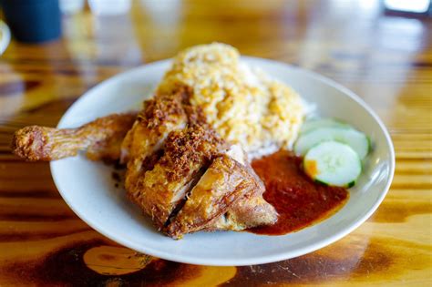 You may be full from the fried chicken wings chicken up's bulgogi fries @ rm26 was freaking good and it took my taste buds a ride. Eat Drink KL