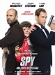 HARDescargas Programas - Juegos - Películas y Más: SPY: Una Espía ...