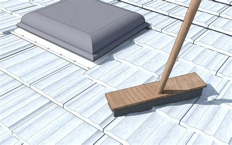 How To Install A Roof Vent 12 Steps With Pictures Wikihow