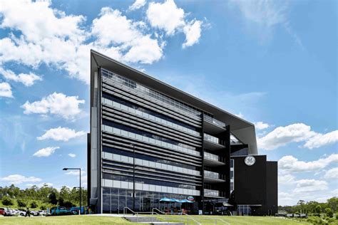Ge Building 6 Yoga Way Springfield Central Qld 4300 Office For