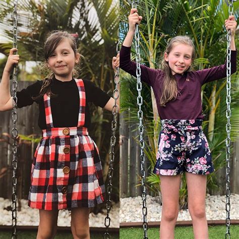 Lacey Lane Laceylaneinsta • Instagram Photos And Videos Sibling Style Lacey Lane Fashion