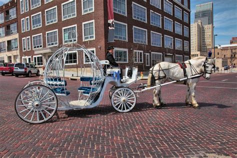 MJ Carriage | Old market, Cinderella carriage, Carriages