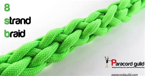Check out this tutorial for details. 8 strand round braid tutorial. | Paracord knots | Pinterest | How to braid, Braid tutorials and ...