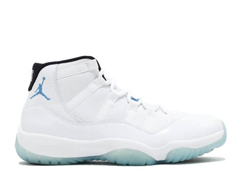 Air Jordan 11 Retro Legend Blue Whitelegend Blue Flight Club