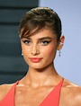 Taylor Hill Interview: Beauty and Style Tips, Victoria’s Secret Tease Rebel