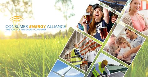 Top Five Stories You Might Have Missed In Energy Consumer Energy Alliance