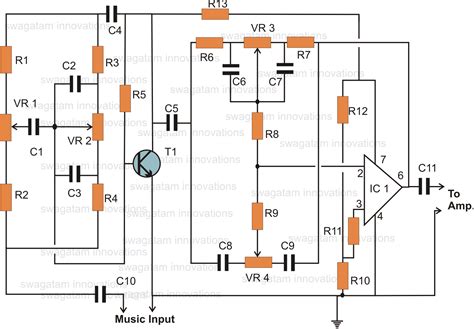 Oct 07, 2019 · the circuit shown below is constructed using power integration's pi expert software. How to Make an Outstanding Home Theater System Circuit | Circuit Diagram Centre