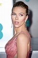 Scarlett Johansson - Beautiful Cleavage at EE British Academy Film ...