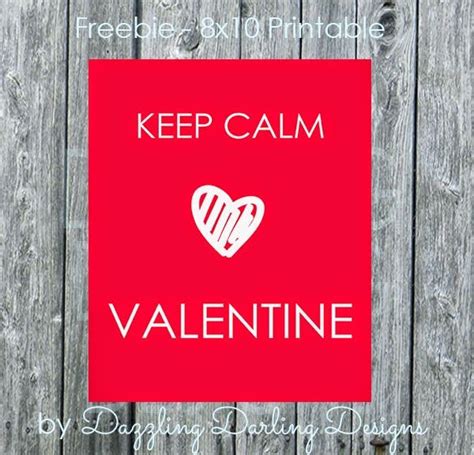 Dazzling Darlings Motherhood Design And Ramblings Happy Valentine