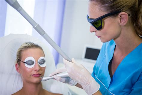 Everything You Need To Know About Laser Skin Resurfacing