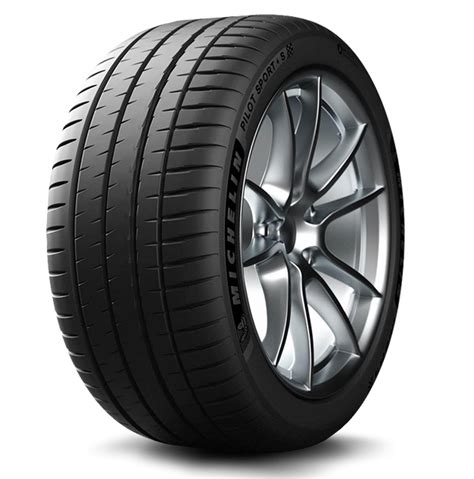 Michelin Pilot Sport 4 S 32530zr21 Tires 14521 325 30 21 Tire