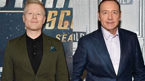 Anthony Rapp Who Accused Kevin Spacey Of Sexual Assault When He Was 14 Testifies At Trial