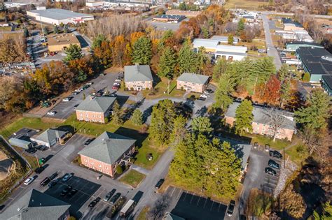 Franklin Village Derry, New Hampshire - HMR Properties