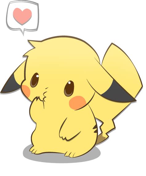 Kawaii Pikachu Cute Pikachu Pikachu Cute Pokemon Wallpaper