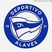 New Deportivo Alavés Logo Unveiled - Footy Headlines