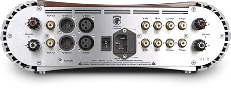 Amp 150 Ae Integrated Amplifier