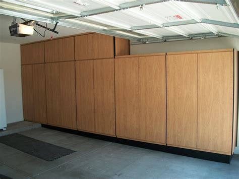 Shop our range of garage storage cabinets at warehouse prices from quality brands. Garage Cabinets: Make Your Garage Look Neater ...