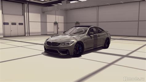 Bmw M Fbo Assetto Corsa