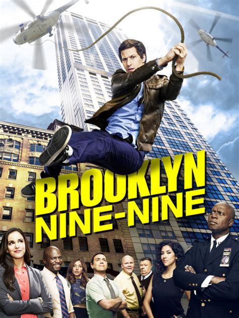 Season Six Brooklyn Nine Nine Wiki Fandom