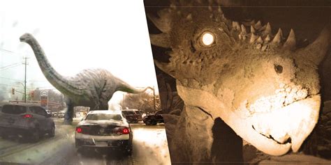 Il Sito Di Jurassic World Dominion Ha Video Di Dinosauri In Tutto Il Mondo Asiatica Film Mediale