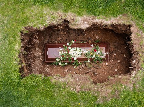 Funeral Tech Startups Expand Your Posthumous Possibilities Wired