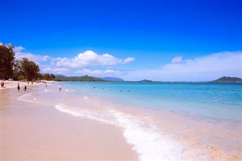 Kailua-Kona in Hawaii - What You Need to Know to Plan a Beach Vacation