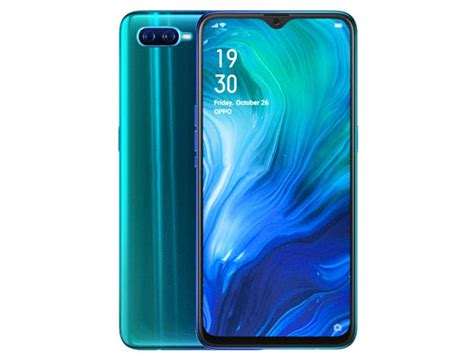 It is available at lowest price on amazon in india as on apr 09, 2021. Oppo Reno A Price in Malaysia & Specs | TechNave