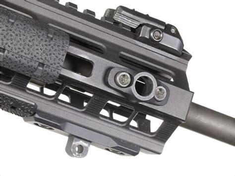 Magpul M Lok® Qd Sling Mount Luxguns