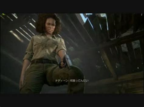 【実況】 日曜洋ゲ劇場 『 アンチャーテッド4 』 26 ニコニコ動画