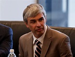 Alphabet CEO Larry Page deposition transcript in Uber vs. Waymo lawsuit ...