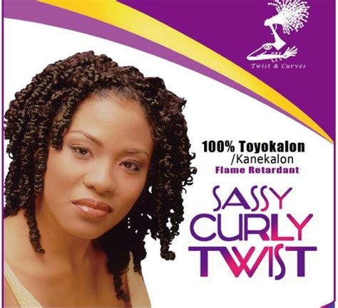 sassy curly twist twistandcurves