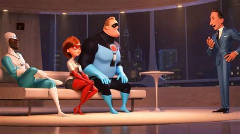 Review Incredibles 2 Is For The Empowerment Generation