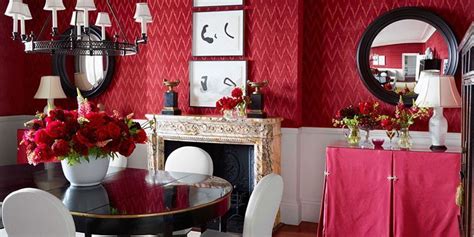 3 Colors You Should Paint Your Dining Room — And 3 To Avoid Dining