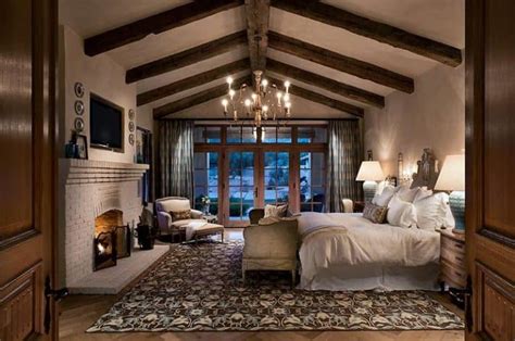 45 Exquisite Master Bedrooms With Hardwood Floors Photo Gallery