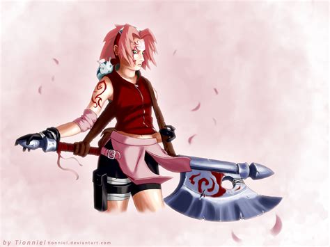 Haruno Sakura Naruto Image 946091 Zerochan Anime Image Board