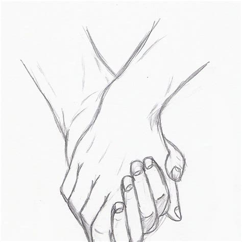 Anime Hand Reaching Out Drawing Easy Download Free Mock Up