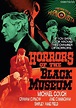 Horrors of the Black Museum (1959) | Black museum, Terror movies ...