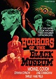 Horrors of the Black Museum (1959) | Black museum, Terror movies ...