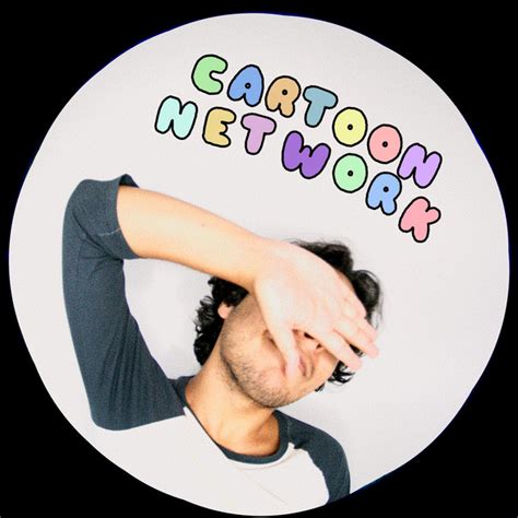 Cartoon Network Single By Toast Spotify